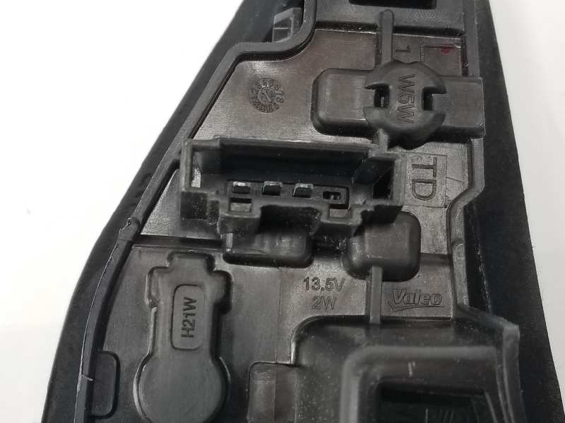 SEAT Leon 3 generation (2012-2020) Bec  hayon  stânda spate 5F0945093D, 5F0945093D, 2222DL 19736783