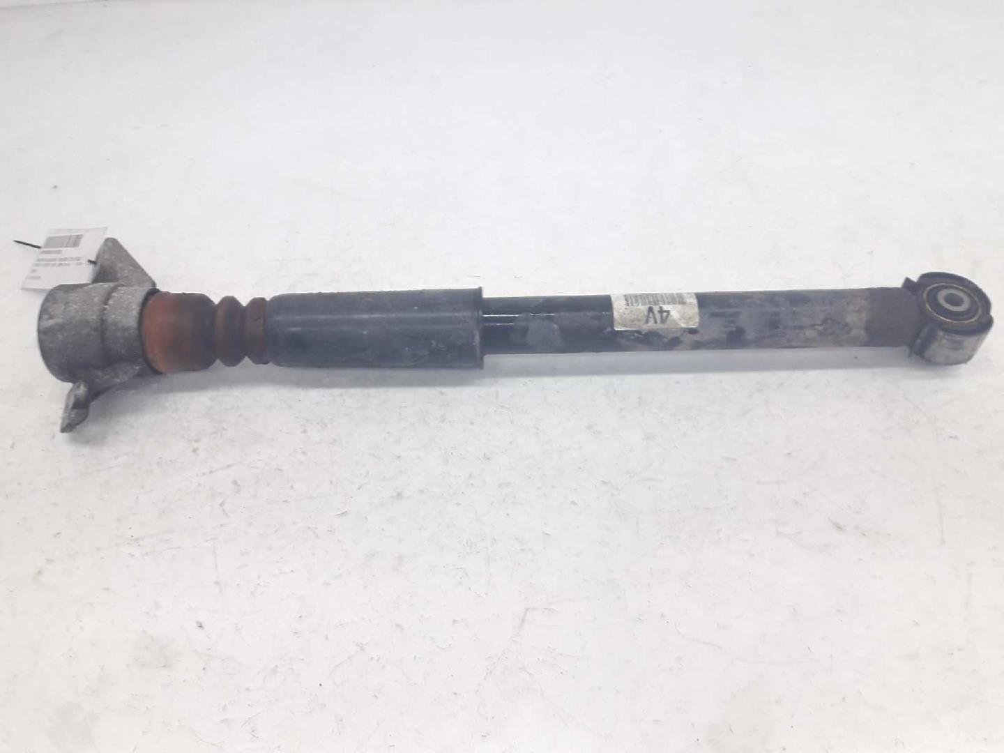 AUDI A5 8T (2007-2016) Rear Left Shock Absorber 8K0513035AA, 8K0513035AA 19683752