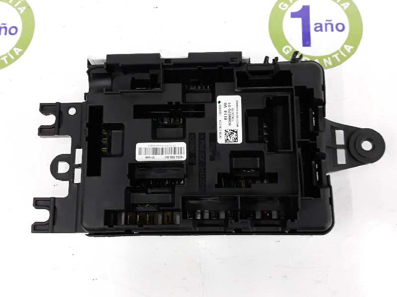 BMW 2 Series F22/F23 (2013-2020) Блок предохранителей 61149389070, 61149259466 19654014