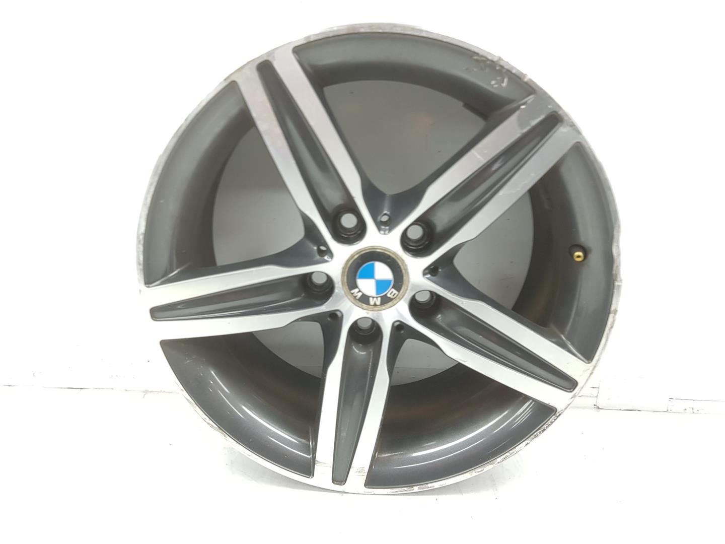 BMW 1 Series F20/F21 (2011-2020) Rengas 36116850151, 7.5JX17ET:43, 17PULGADAS 19932364