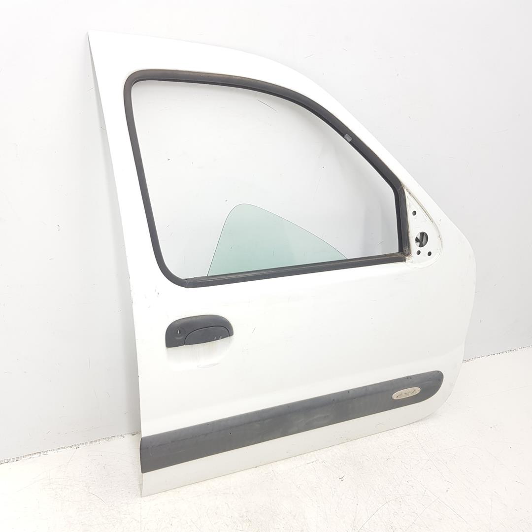 RENAULT Kangoo 1 generation (1998-2009) Höger främre dörr 7751471746,7751471746,COLORBLANCO 24236629