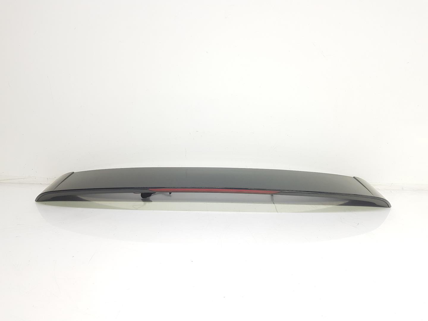 AUDI A6 C6/4F (2004-2011) Bootlid Spoiler 8R0827933C, 8R0827933A, COLORNEGROZ9Y 19907609