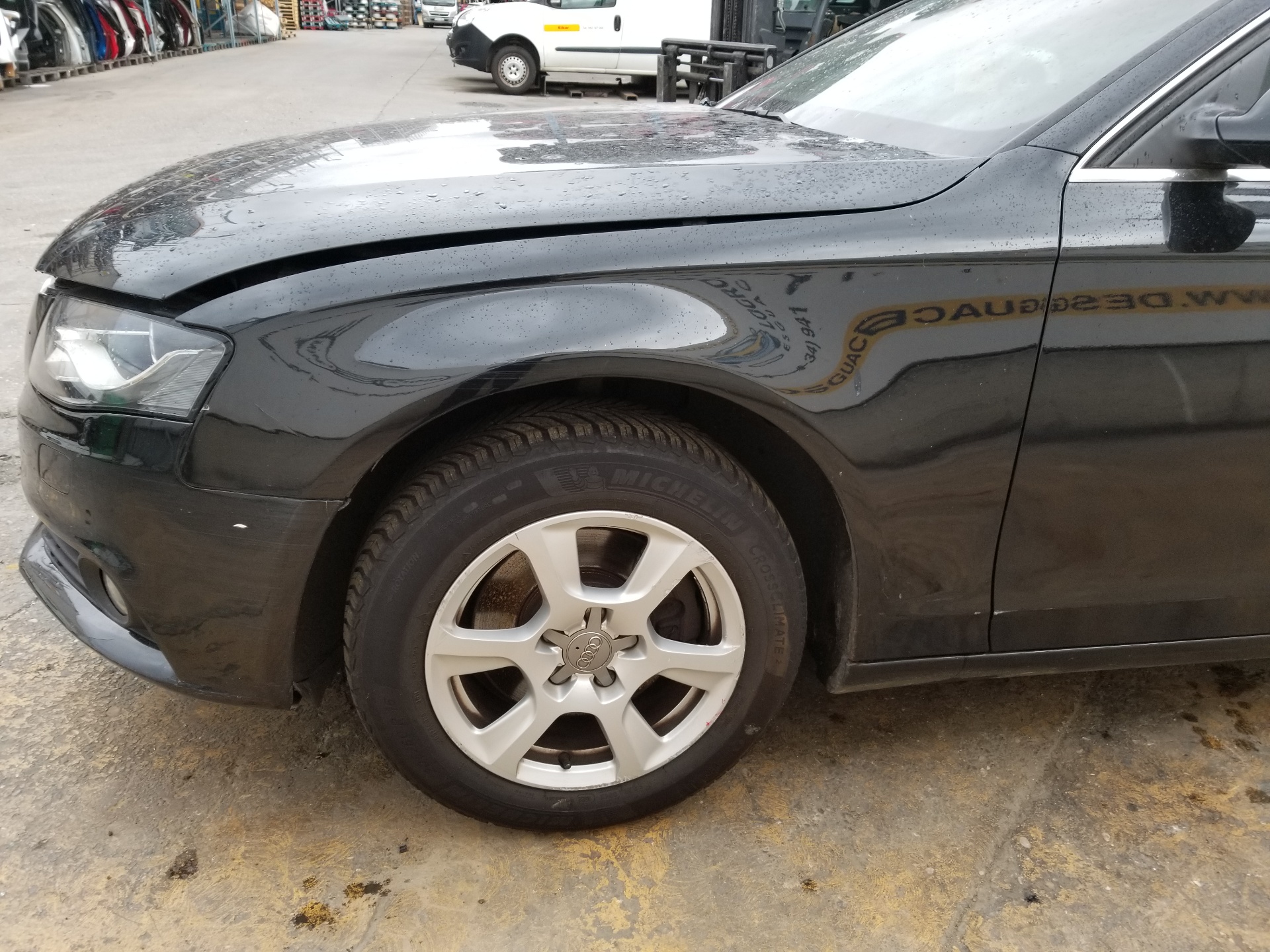 AUDI A5 Sportback Спідометр 8K0920930N,8K0920930N 23748496