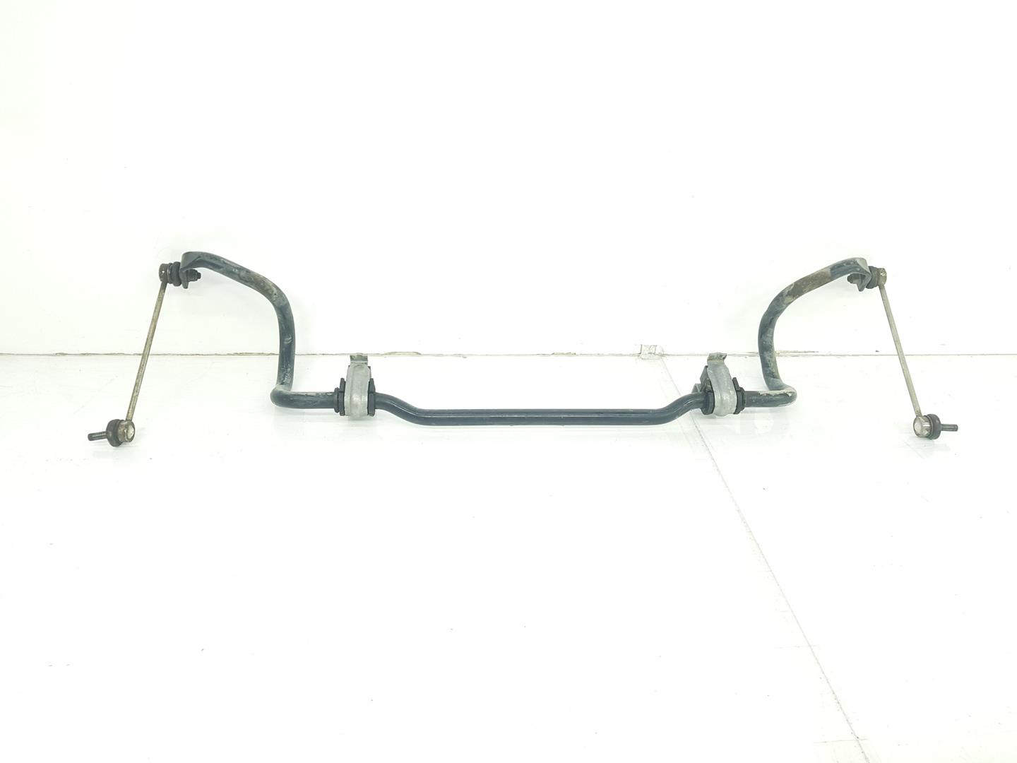 RENAULT Clio 3 generation (2005-2012) Front Anti Roll Bar 546112239R,546112239R 19787971