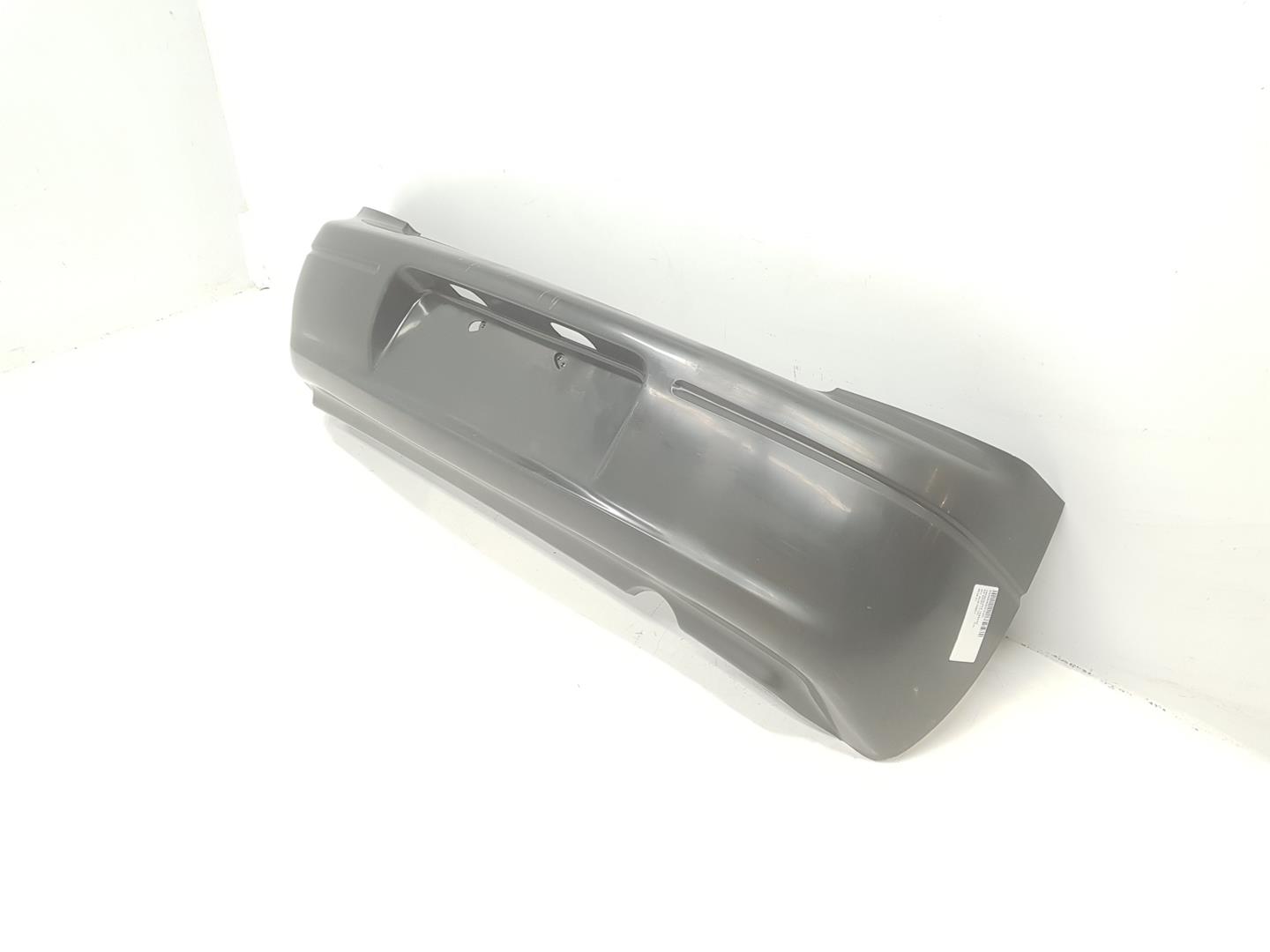 KIA Shuma 1 generation (1997-2001) Rear Bumper 0K2B150221, 0K2B150221, NUEVOSINPINTAR 24235170