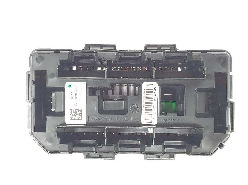 BMW 4 Series F32/F33/F36 (2013-2020) Fuse Box 61149224866, 61149224866 19891699