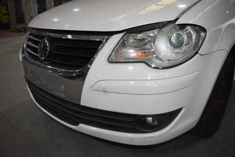 VOLKSWAGEN Touran 1 generation (2003-2015) Ilmamassan massaanturi MAF 038906461B,038906641B 19553066