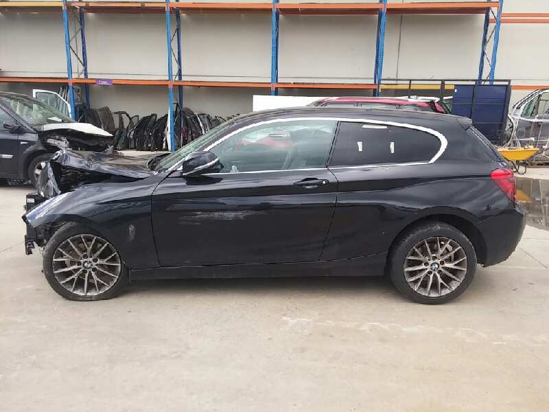 BMW 1 Series F20/F21 (2011-2020) Sous-châssis arrière 33316792505, 33316792505 25025433