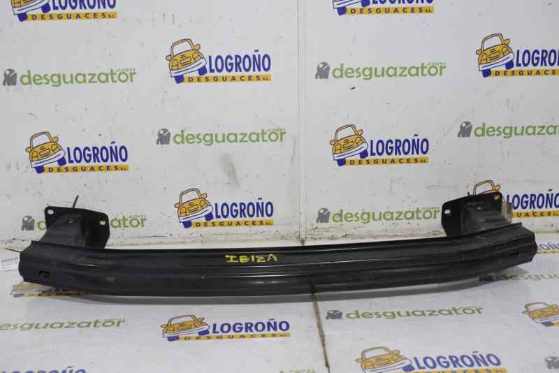 SEAT Ibiza 4 generation (2008-2017) Front Reinforcement Bar 6J0807109A, 6J0807109A 19563337