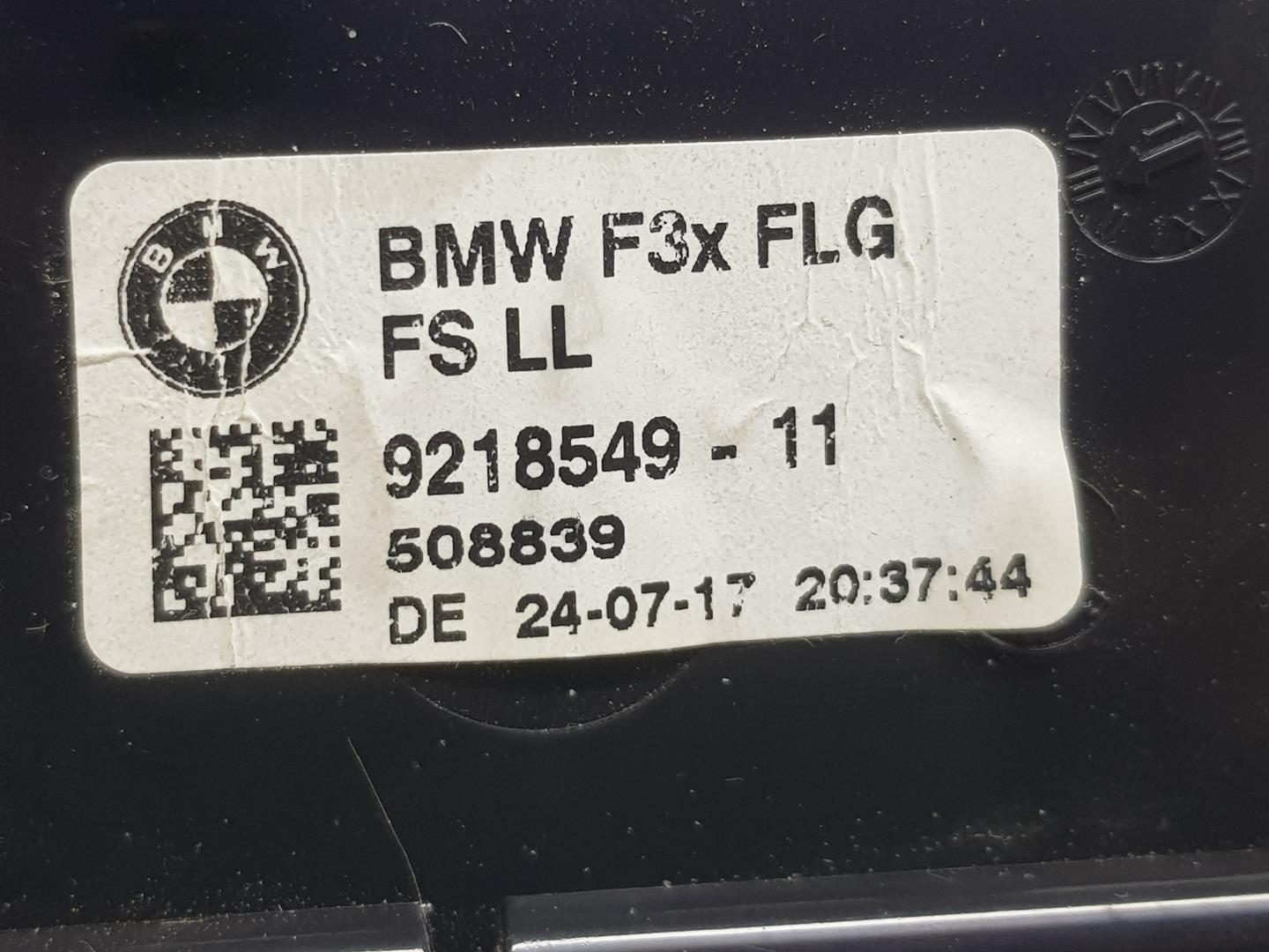 BMW 4 Series F32/F33/F36 (2013-2020) Другие внутренние детали 64229218549, 64229218549 24135898