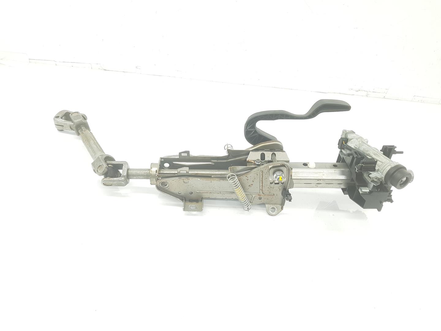 VOLKSWAGEN Golf 6 generation (2008-2015) Steering Column Mechanism 1K1419502CJ,1K0953503JH 19779042