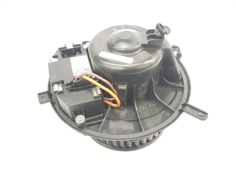 VOLKSWAGEN Passat B6 (2005-2010) Heater Blower Fan 3C1820015N, 1K1820015Q 19703365