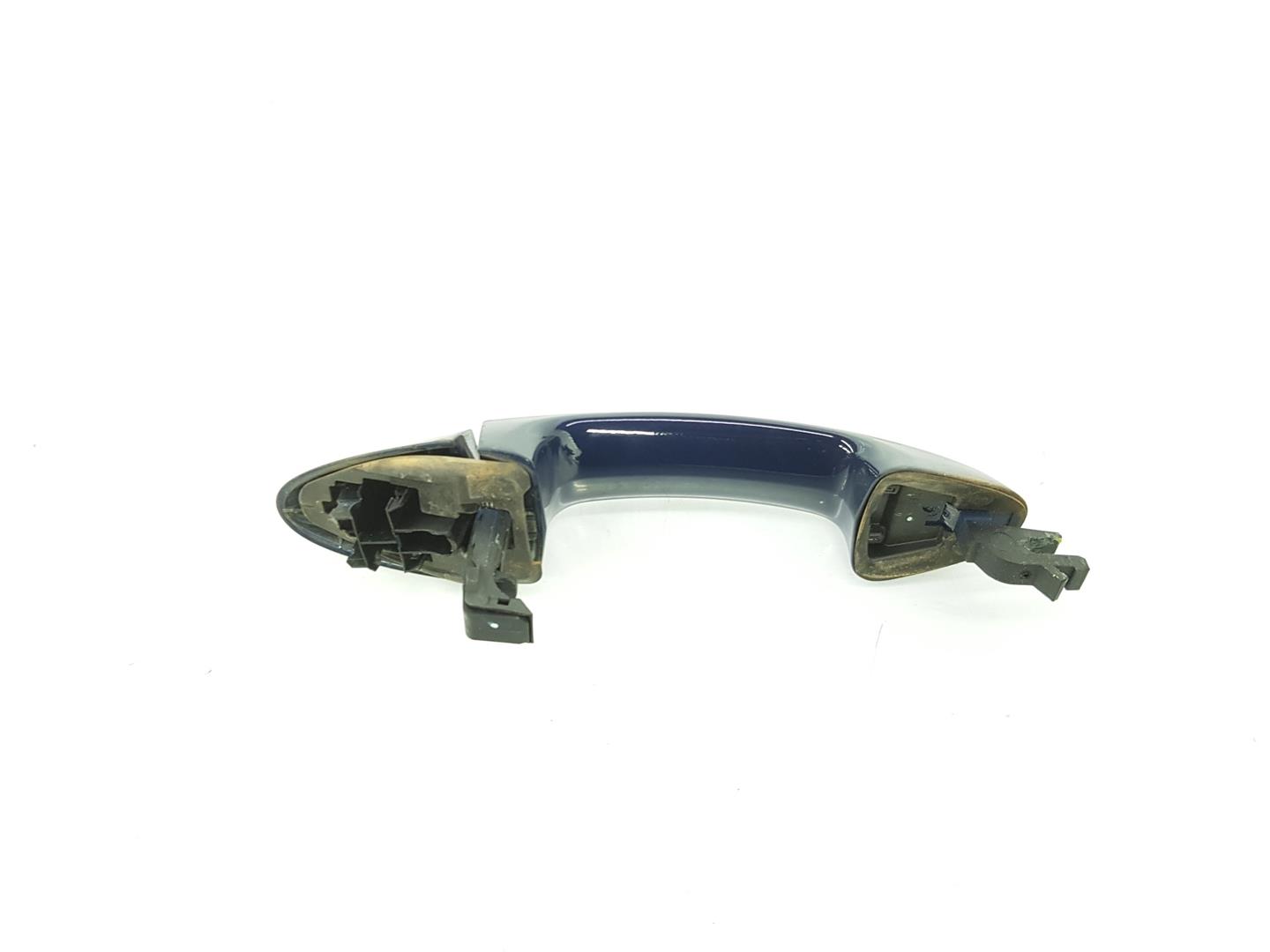 FORD C-Max 2 generation (2010-2019) Front Right Door Exterior Handle 1788863, AV11R22404ABXWAA, COLORAZULOSCURO 19810613