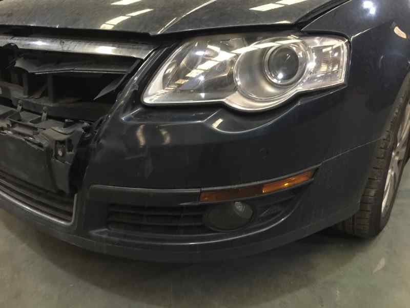 VOLKSWAGEN Passat B6 (2005-2010) Преден десен мигач на калника 3C0953042J, 3C0953042J 19554676