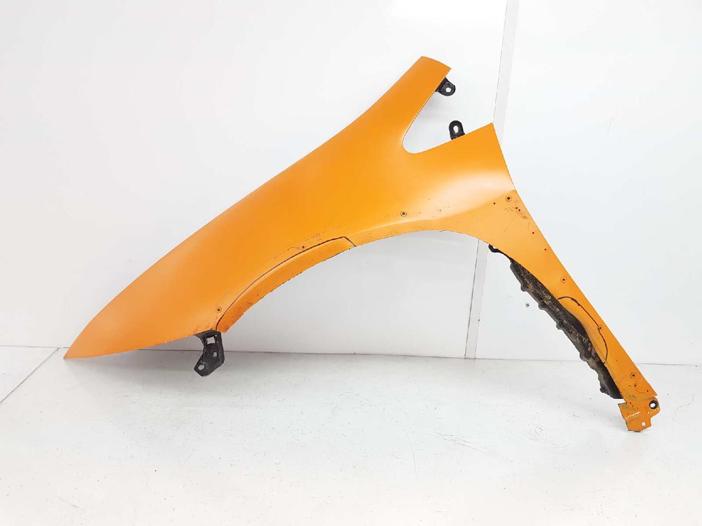 HONDA Civic 8 generation (2005-2012) Front Left Fender 60260SMGE00ZZ,60260SMGE00ZZ 19692993