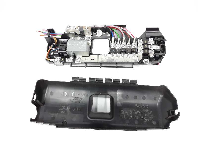 FORD Transit 3 generation (2000-2013) Fuse Box 6C1114A067E,6C1114A067E 19705049