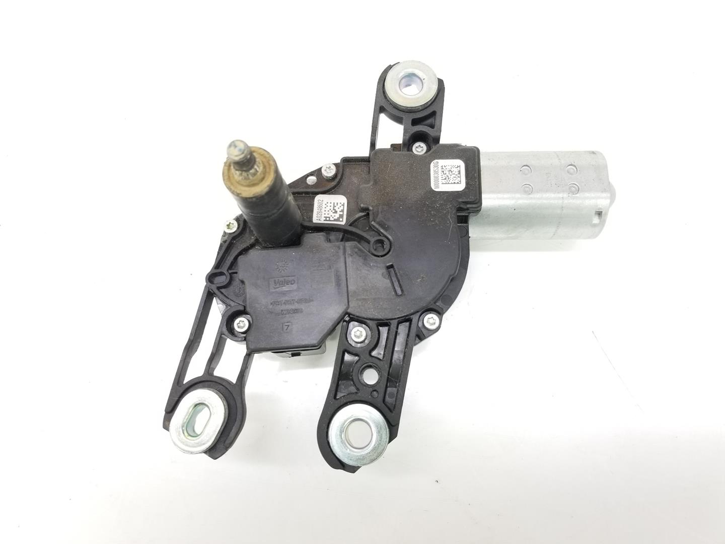 VOLKSWAGEN Variant VII TDI (2014-2024) Tailgate  Window Wiper Motor 5G0955711, 5G0955711 20481286