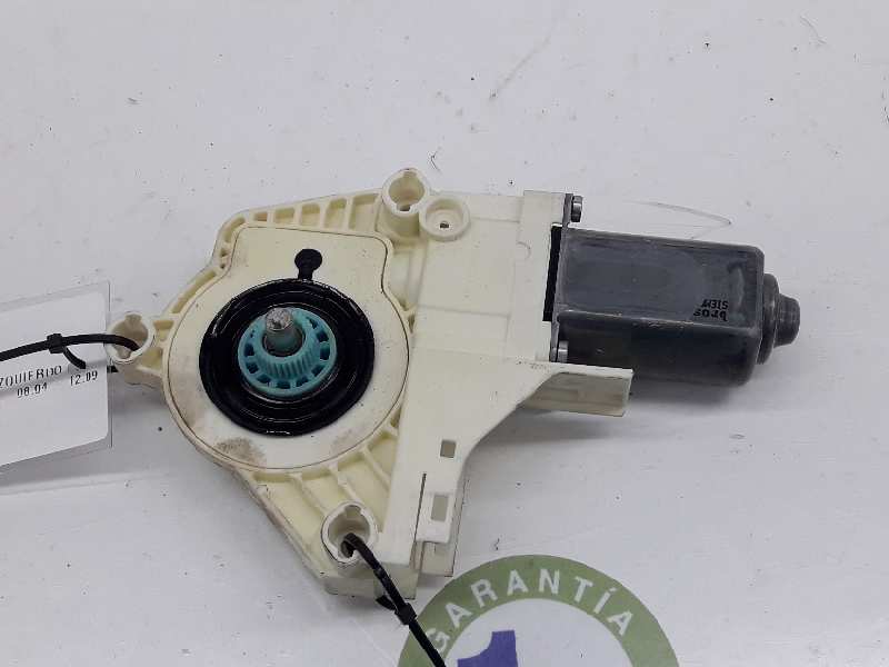 LAND ROVER Discovery 4 generation (2009-2016) Rear Left Door Window Control Motor CVR000060, 85067638 19666223