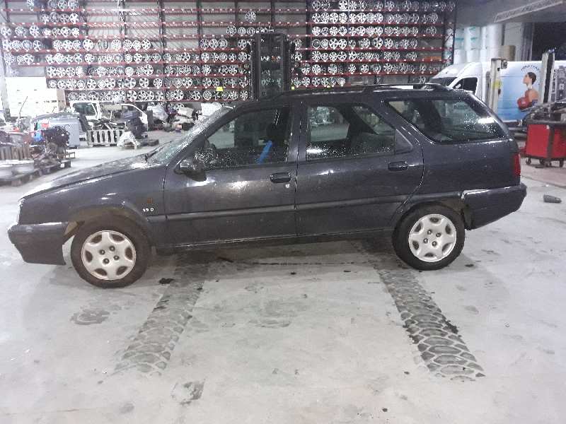 CITROËN ZX 1 generation (1991-1997) Каталізатор 96134334,228390998,2D00001822 19869204