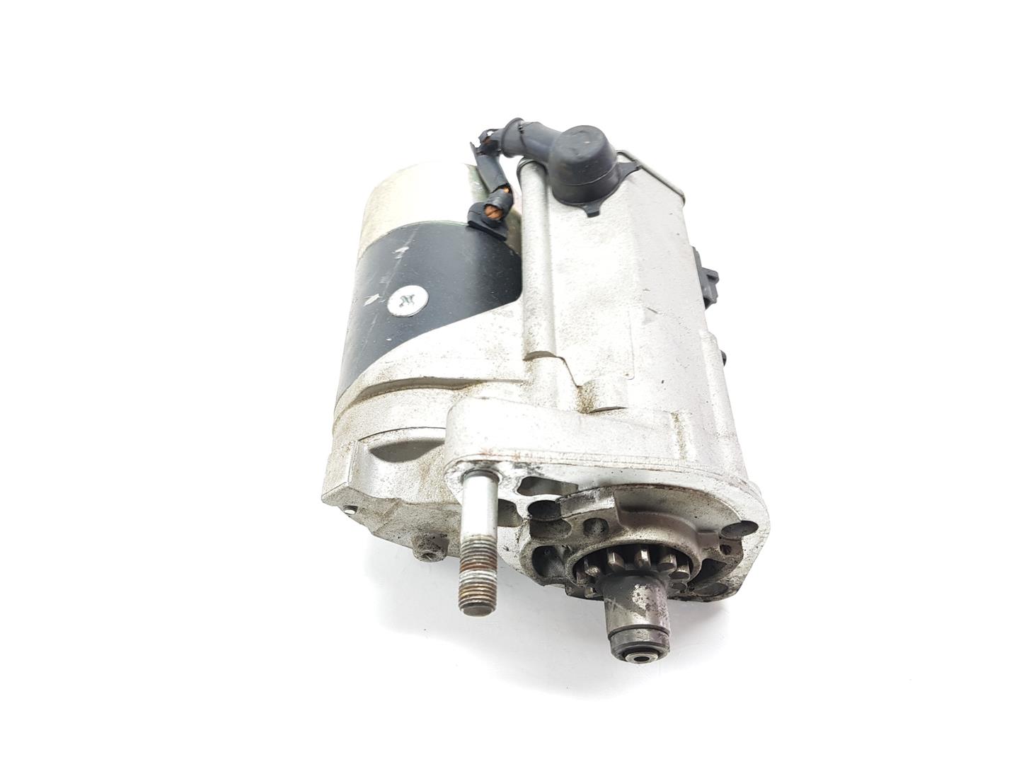 TOYOTA Land Cruiser 70 Series (1984-2024) Starter auto 2810030050, 2810030050 23754462