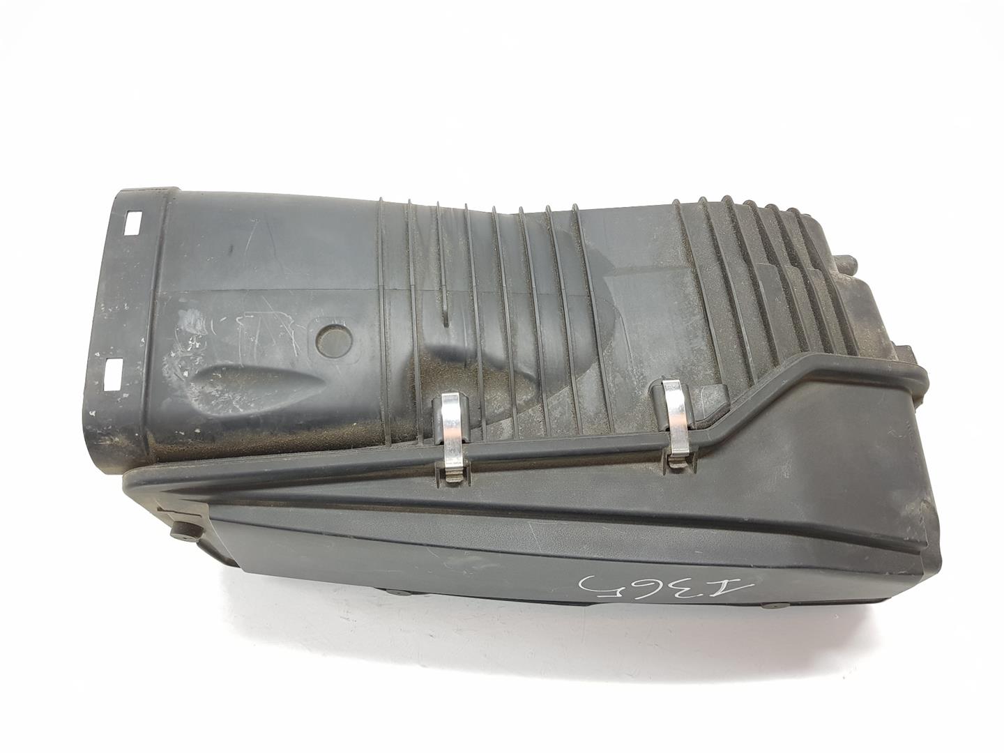MERCEDES-BENZ CLK AMG GTR C297 (1997-1999) Другие части внутренние двигателя A6460900901, A6460900901 23750532