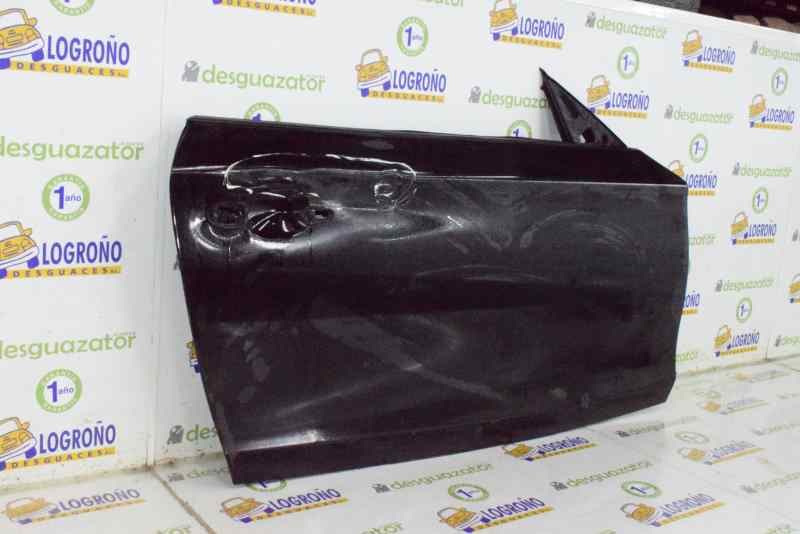 BMW 1 Series E81/E82/E87/E88 (2004-2013) Front Right Door 41007207446,41007207446,NEGRO 19586946