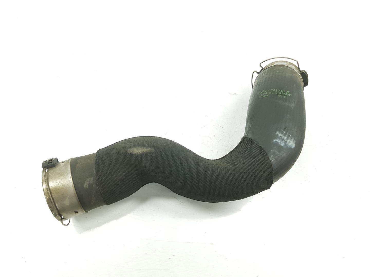 BMW 1 Series F20/F21 (2011-2020) Intercooler Hose Pipe 11614742748,4742748 24154790