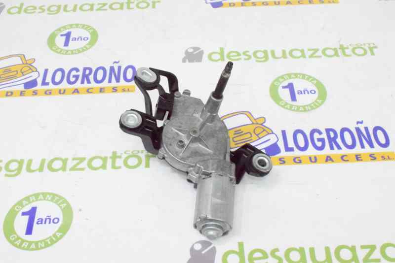 VOLKSWAGEN Golf 5 generation (2003-2009) Tailgate  Window Wiper Motor 1K6955711C,1K6955711B 19563257