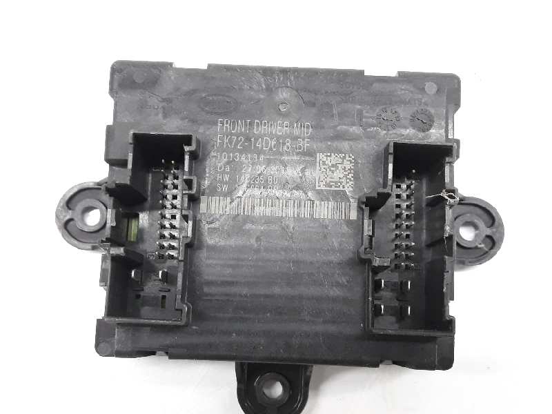 LAND ROVER Range Rover Evoque L538 (1 gen) (2011-2020) Other Control Units FK7214D618BF, FK7214D618BF 19874575