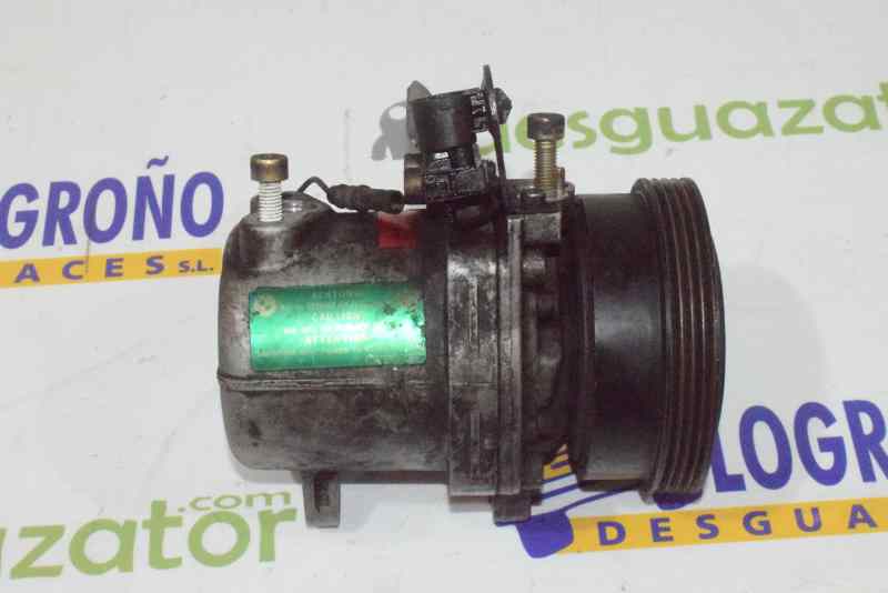 BMW 3 Series E36 (1990-2000) Air Condition Pump 64528390228,64528390228,8390646 19554350