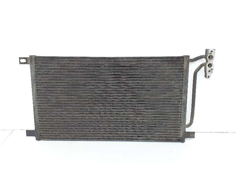 BMW 3 Series E46 (1997-2006) Air Con Radiator 64538377648, 64538377648, 58572810 19720086