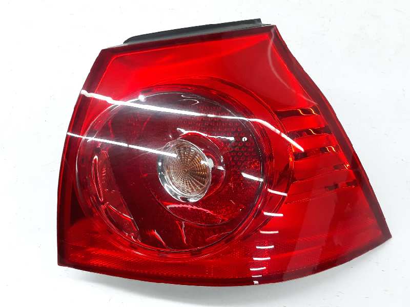VOLKSWAGEN Golf 5 generation (2003-2009) Rear Right Taillight Lamp 1K6945096Q, 1K6945096Q 19909535