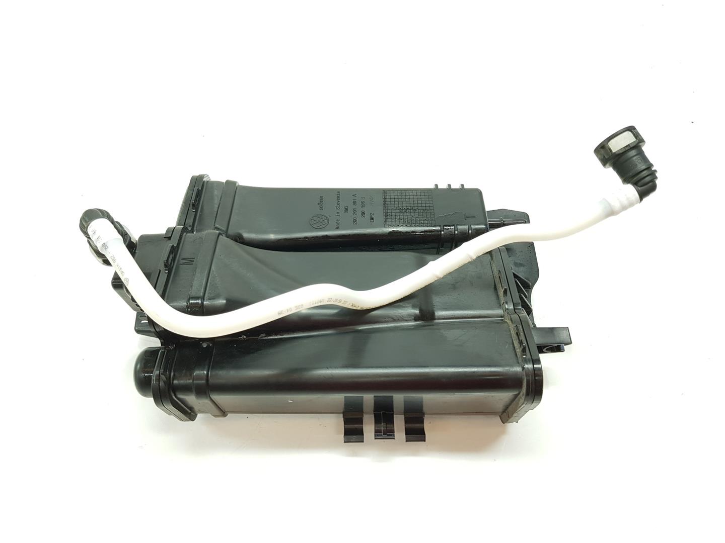 SEAT Alhambra 2 generation (2010-2021) Other Engine Compartment Parts 2Q0201801A, 2Q0201801A 25101103