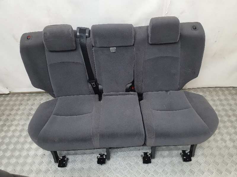 TOYOTA Land Cruiser 70 Series (1984-2024) Seats ASIENTOSTELA,ASIENTOSMANUALES,CONPANELES2222DL 24116552