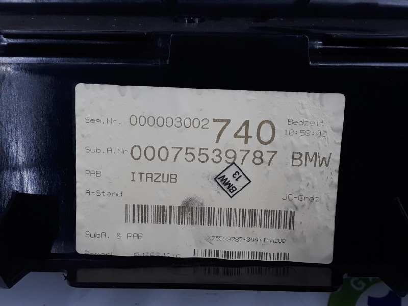 BMW X3 E83 (2003-2010) Hanskerom 51163422601, 51163422601 19625879
