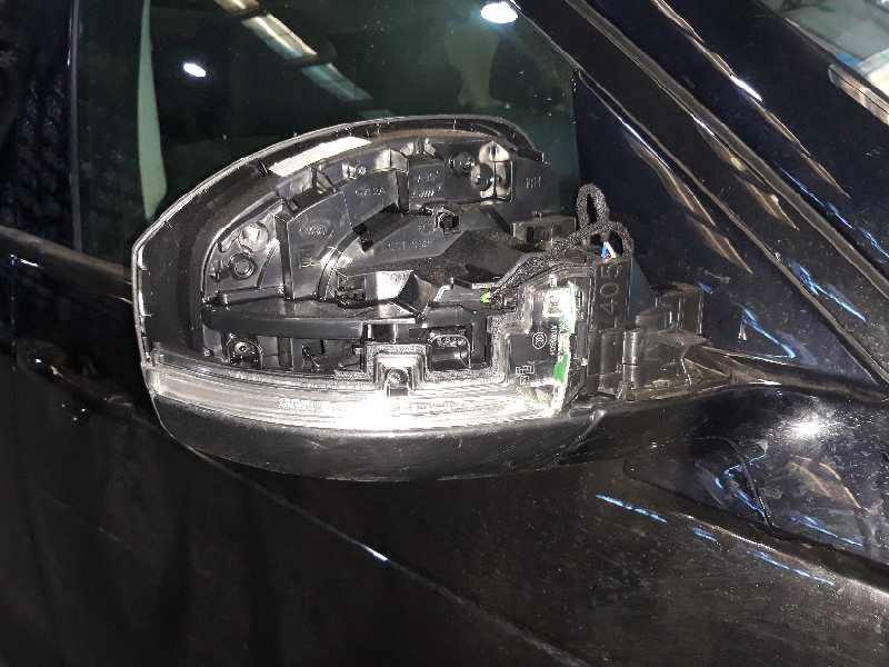 LAND ROVER Discovery 5 generation (2016-2024) Air Conditioner Air Flow Valve Motor LR082166, 410478280 24237876