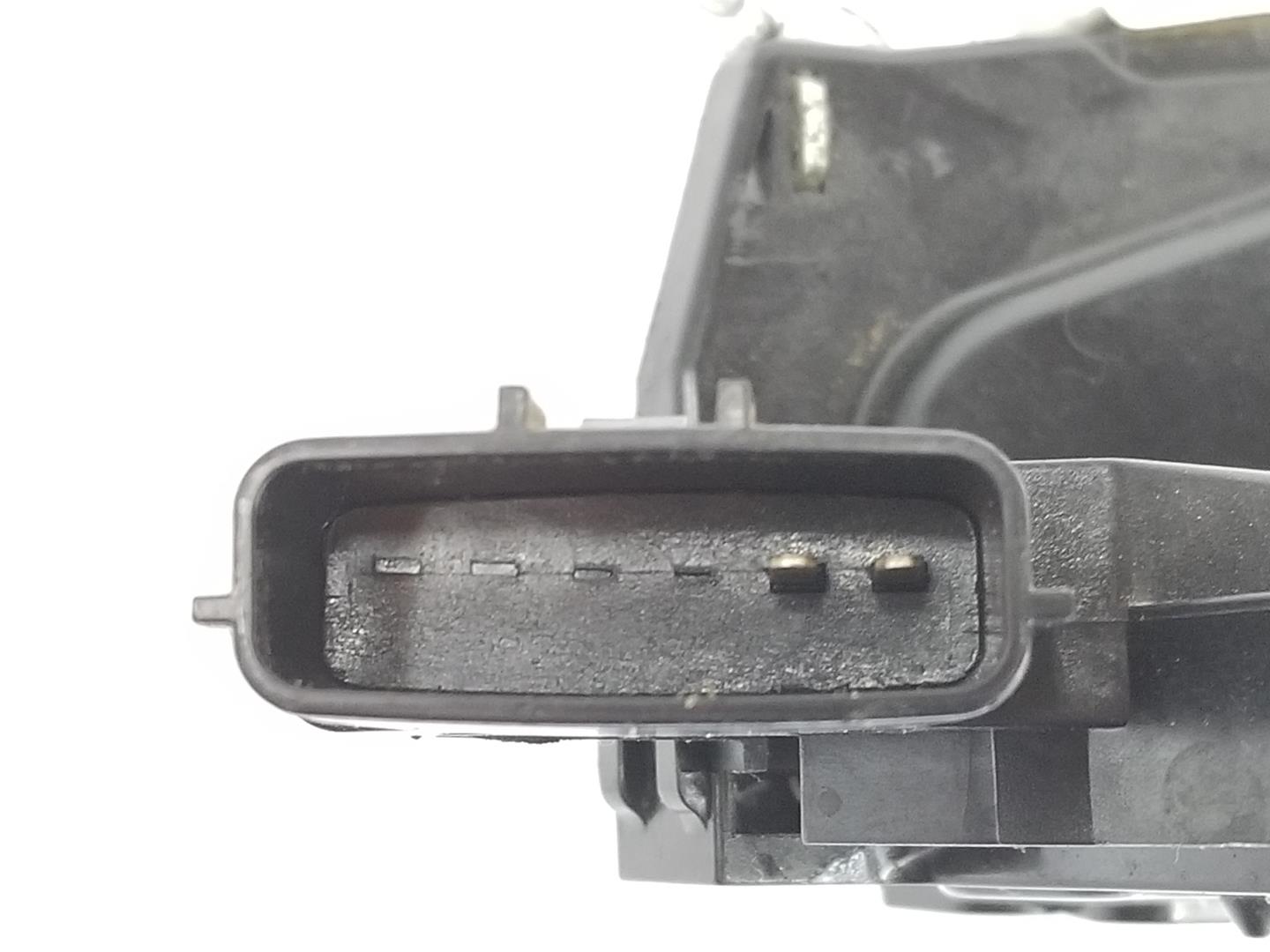 NISSAN X-Trail T32 (2013-2022) Rear Left Door Lock 825014CA0A,825014CA0A 24156332