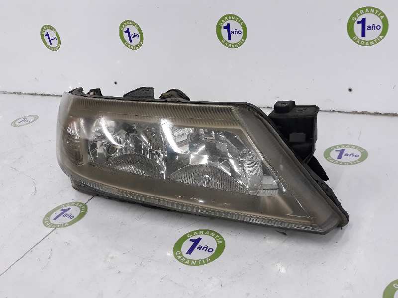 RENAULT Laguna 2 generation (2001-2007) Far dreapta față 8200163324,89006907,7701474501 19669605