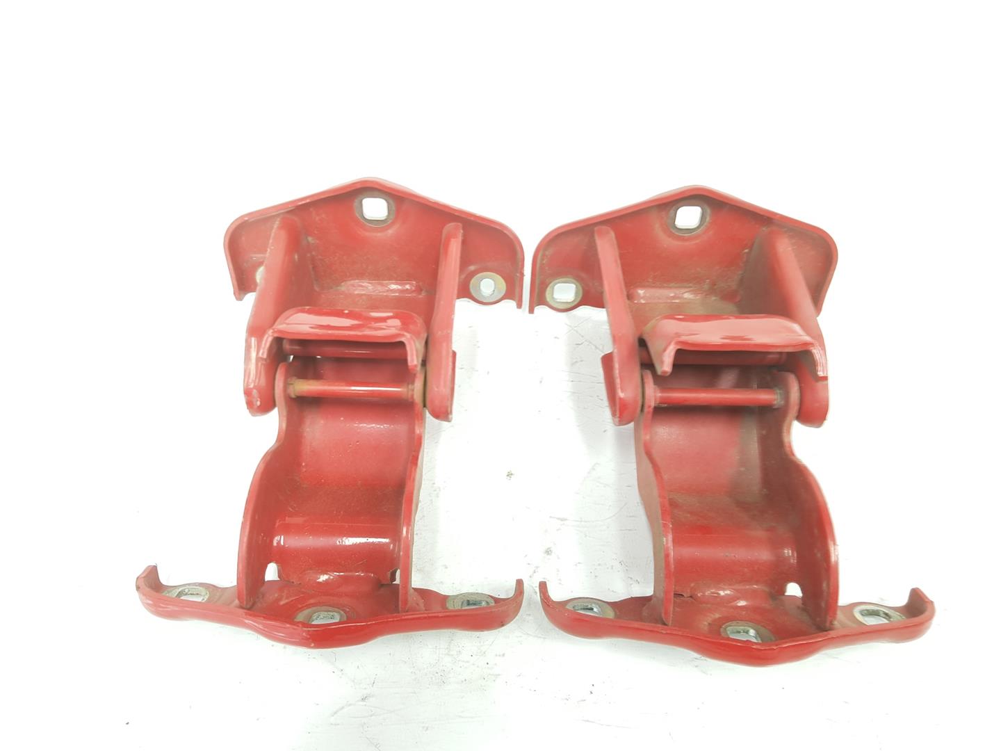 RENAULT Trafic 2 generation (2001-2015) Other Body Parts 7700312304,7700312304,COLORROJO 19865748