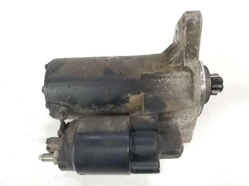 SUBARU Toledo 2 generation (1999-2006) Startmotor 020911023FX,020911023FX 19759707