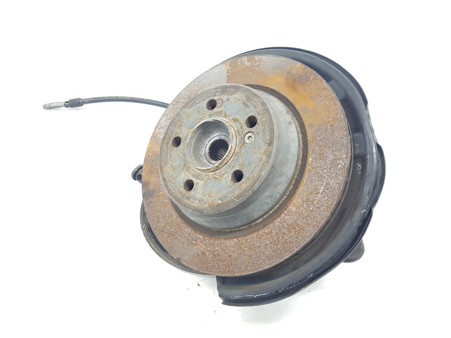 MERCEDES-BENZ E-Class W212/S212/C207/A207 (2009-2016) Rear Right Wheel Hub A2123502208,A2123500241 19825886