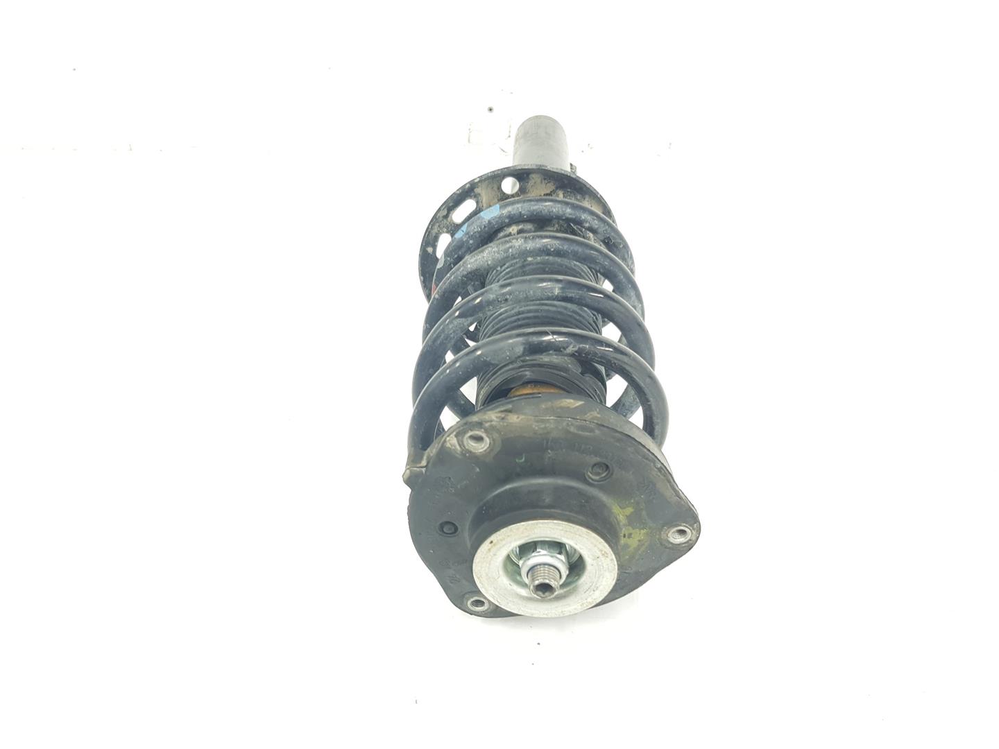 AUDI A3 8P (2003-2013) Front Left Shock Absorber 1T0413031CF, 1T0413031CF 19816911