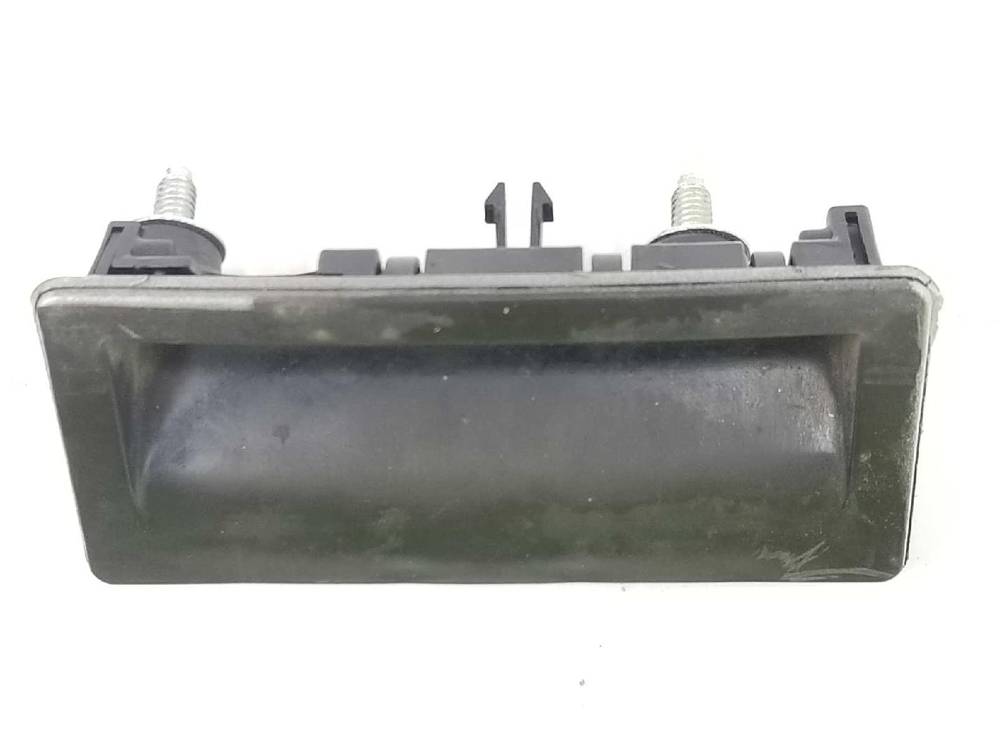 VOLKSWAGEN Touran 1 generation (2003-2015) Другие кузовные детали 5N0827566T, 5N0827566T 19759359