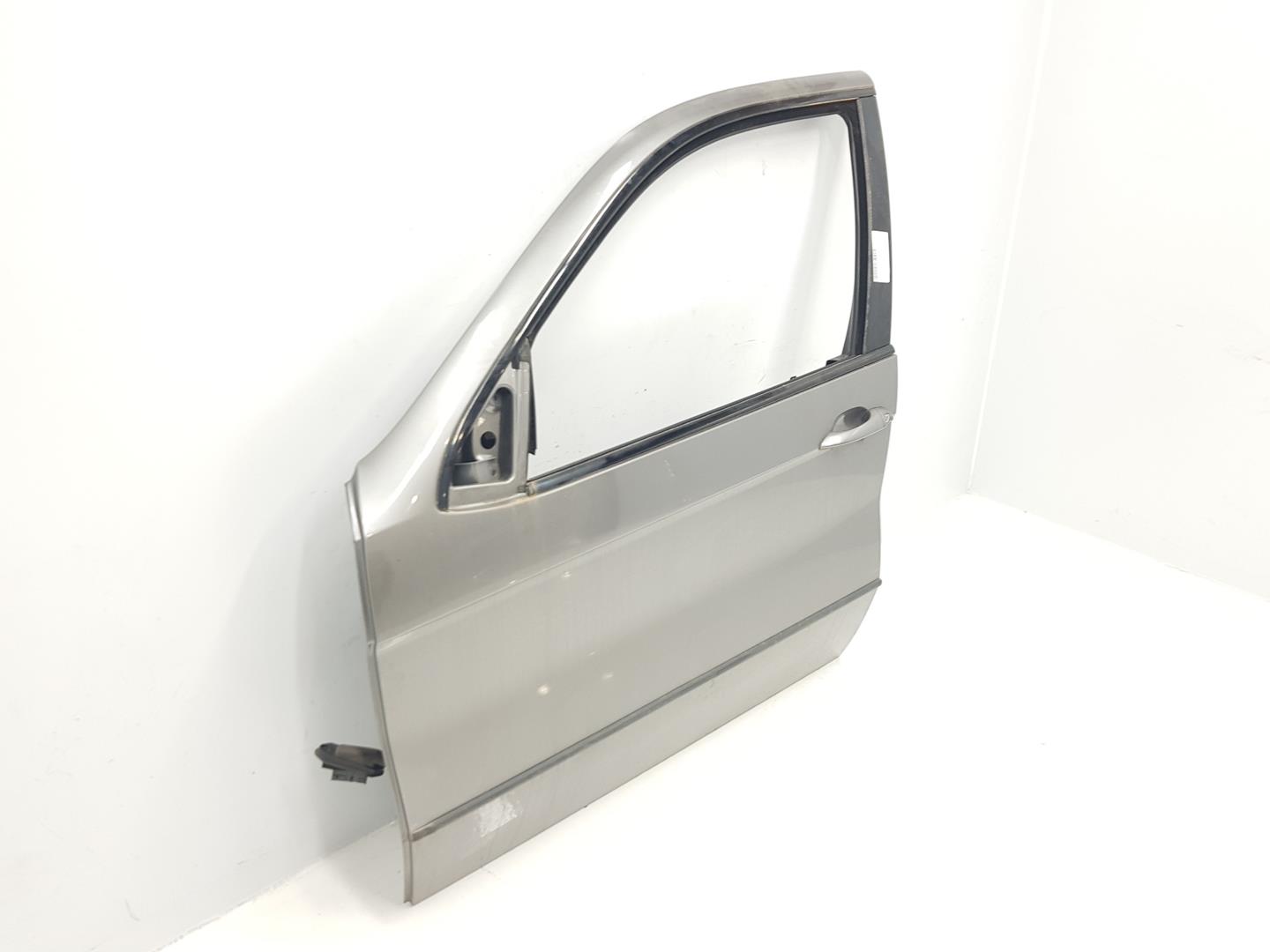 BMW X5 E53 (1999-2006) Front Left Door 41518256823, 41518256823, COLORGRIS472 19833058