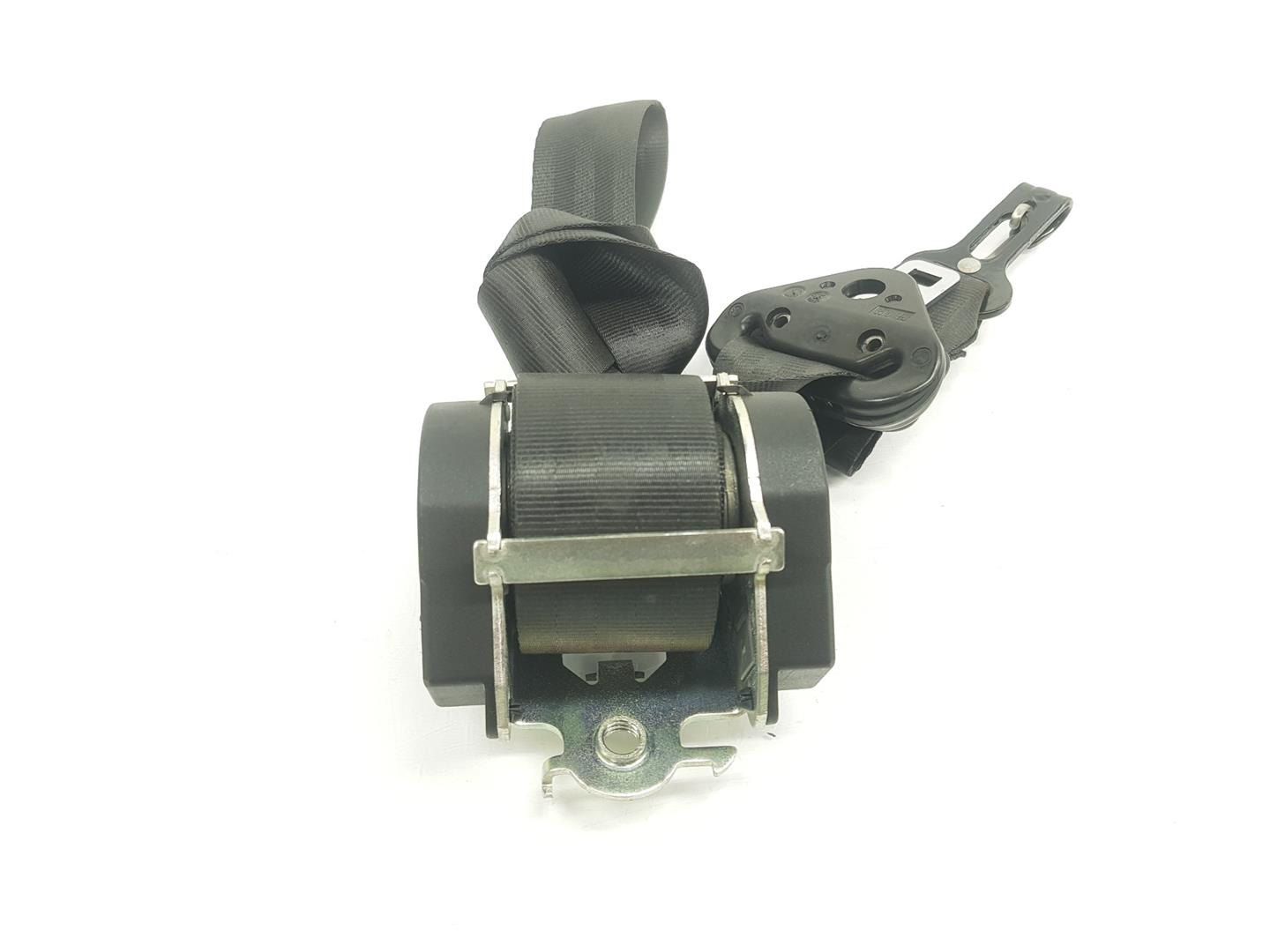 PEUGEOT 807 1 generation (2002-2012) Rear Right Seatbelt 8974RK, 8974RK, 3FILA 24203238