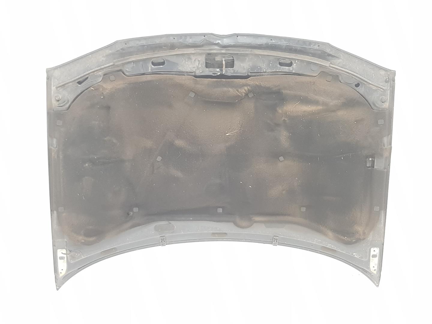 VOLKSWAGEN Bora 1 generation (1998-2005) Bonnet 1J0823031B,1J0823031,COLORNEGROC7V 19851909