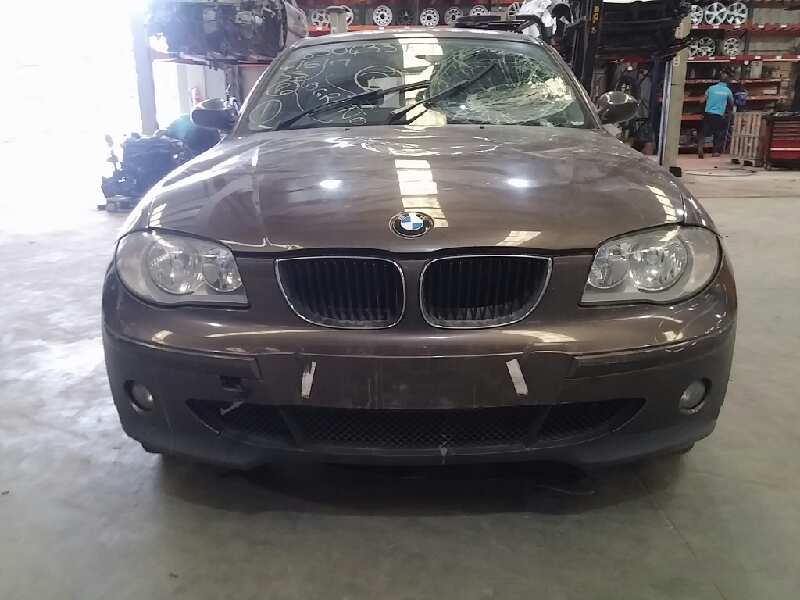 BMW 1 Series E81/E82/E87/E88 (2004-2013) Шланги охлаждающей жидкости 64536927541, 64509224831 24534325