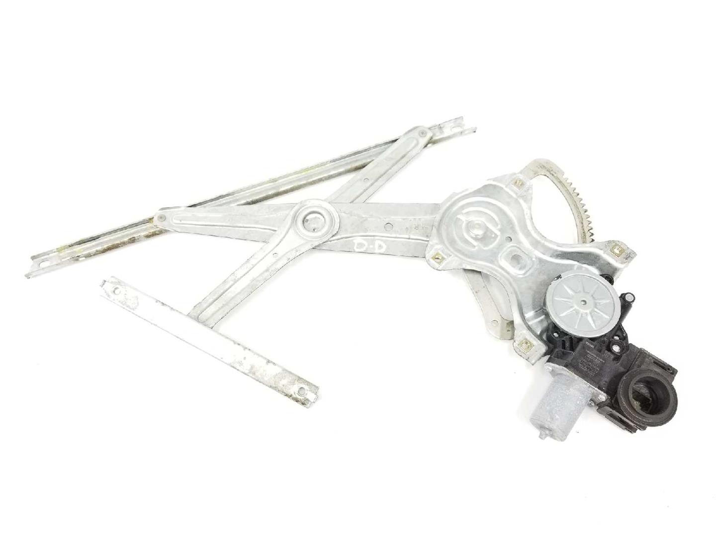 TOYOTA C-HR 1 generation (2016-2023) Front Right Door Window Regulator 69810F4010,69810F4010 19714860