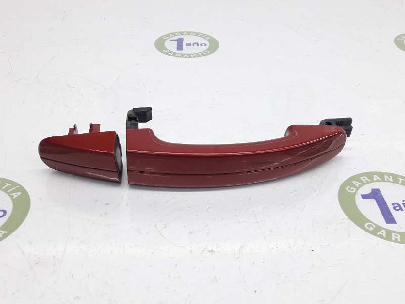 FORD Kuga 2 generation (2013-2020) Rear right door outer handle 1305822, 1305818 19646901