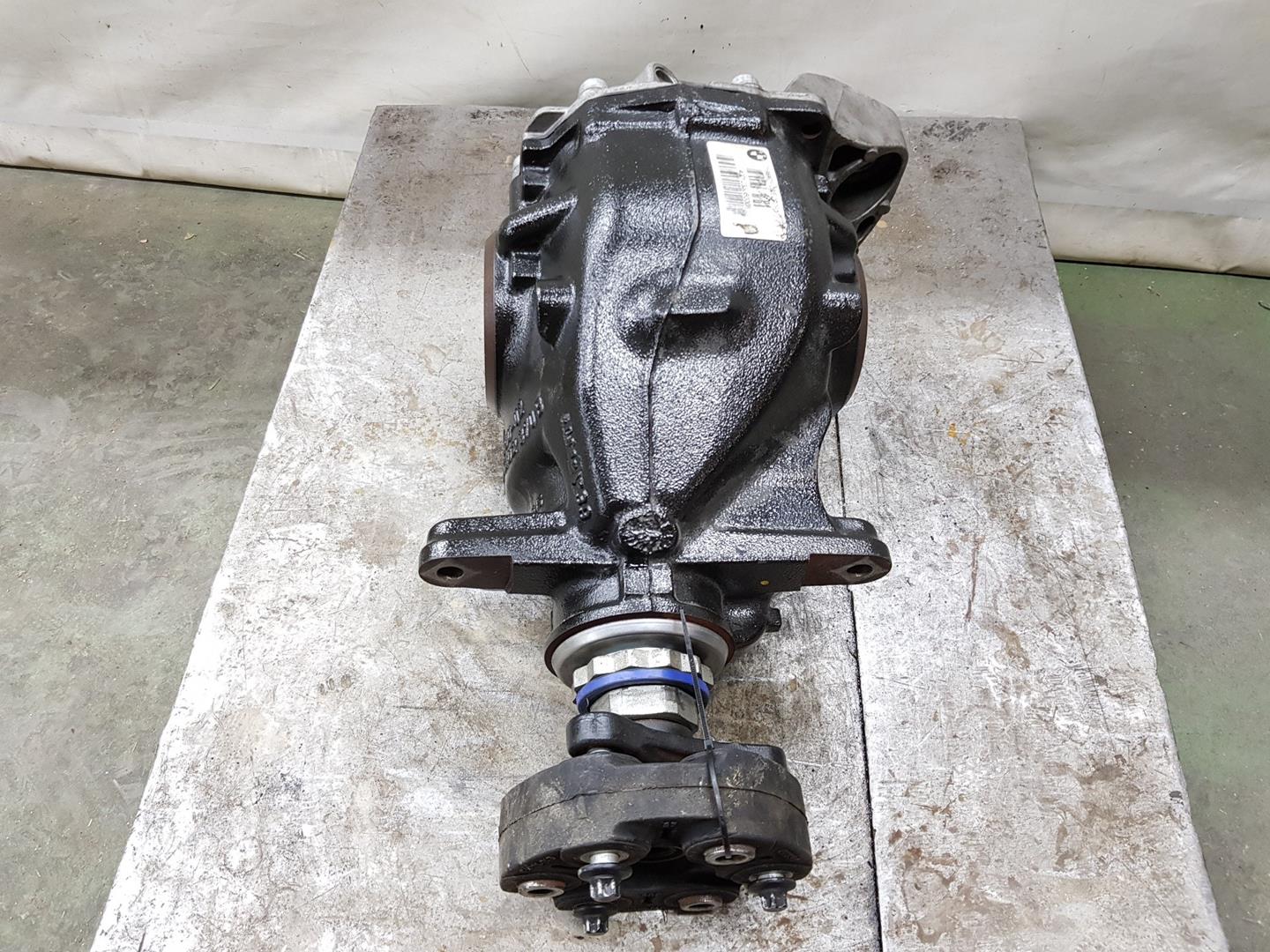 BMW 3 Series F30/F31 (2011-2020) Rear Differential 33107599475,7599475 24215663